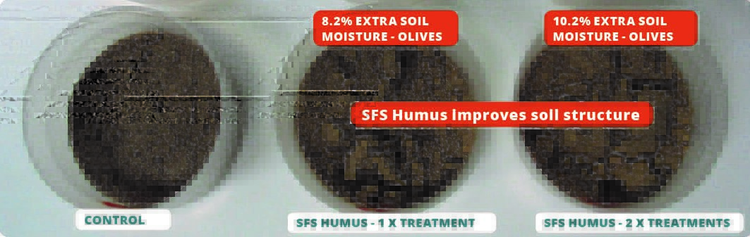 Soil Enh - soil moisture